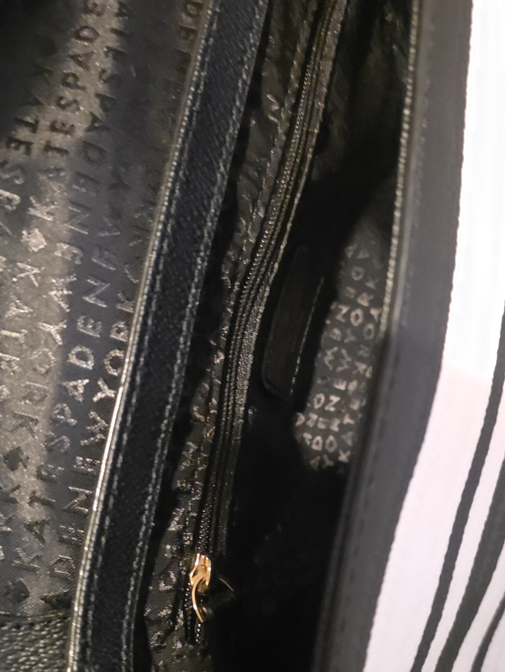 KATE SPADE NEW YORK Arbour Hill Avva Crossbody Bag - Picture 11 of 12